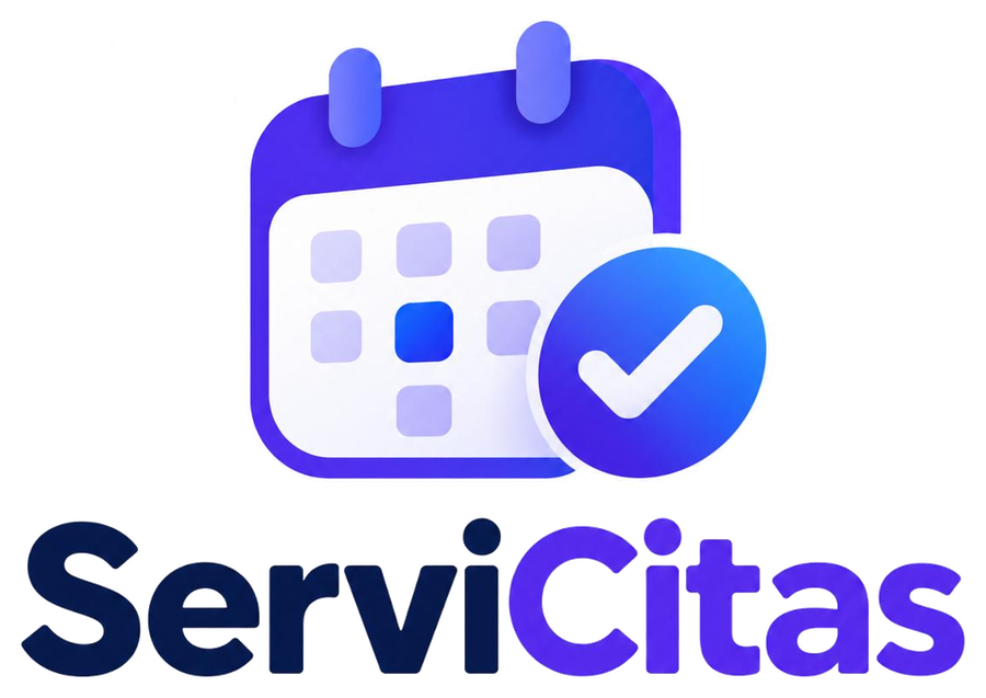 ServiCitas